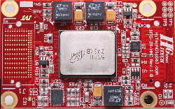 Hybrid Memory Cube Z-RAY module